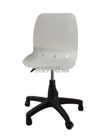 les chaises SOUKAINA Z