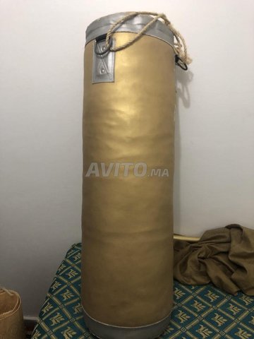 Sac de frappe 