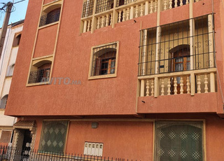 Appartement spacieux T5 rénové à neuf