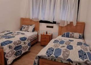 Appartement au centre-ville