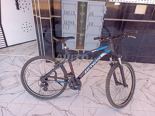 Btwin Decouvrez 584 annonces a vendre Avito