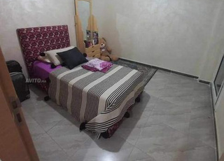 Appartement colocation 64 m² à Bouskoura