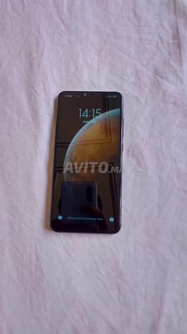 هاتف Xiaomi mi 8 lite