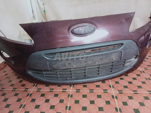 Pare-chocs avant Ford Ka