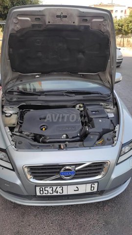 Volvo S40 occasion Diesel Modèle 