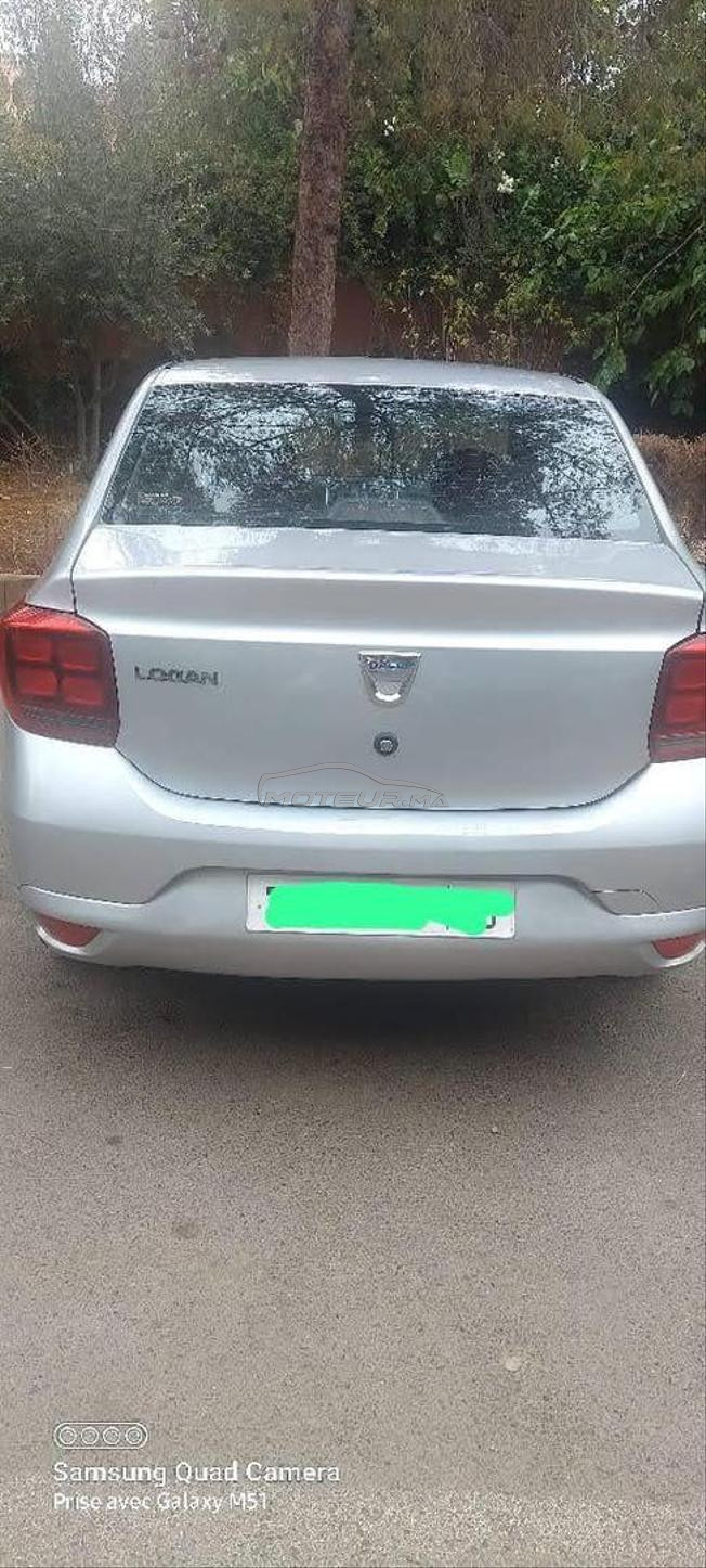 Logan Dacia 