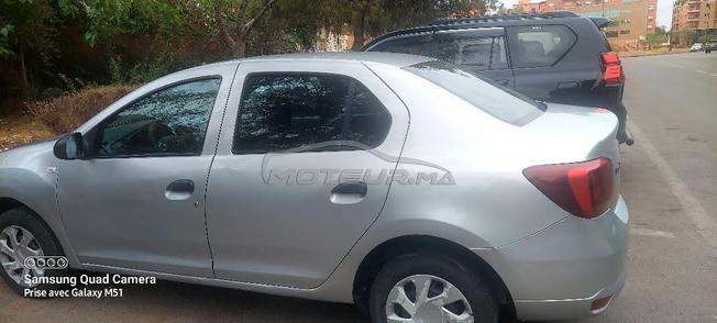 Logan Dacia 