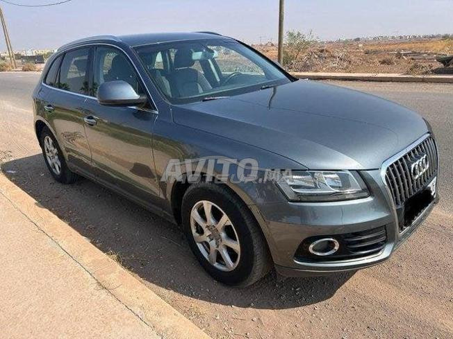  Audi Q5 - Opportunité 