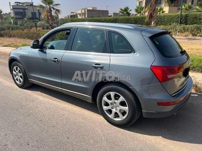  Audi Q5 - Opportunité 