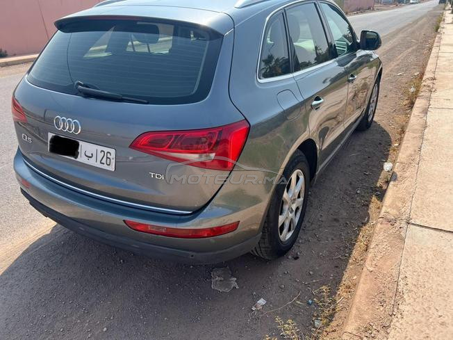  Audi Q5 - Opportunité 