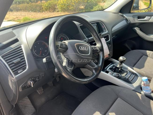  Audi Q5 - Opportunité 