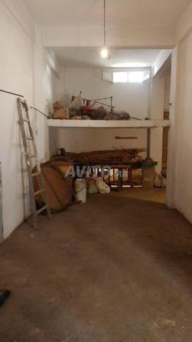 vendre une maison à hay el falah  - 2