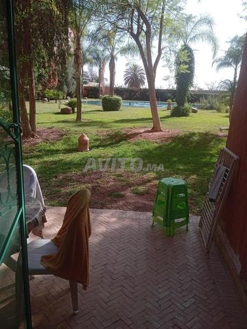 شقة في الحي الشتوي