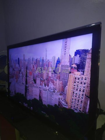 Tv Samsung 