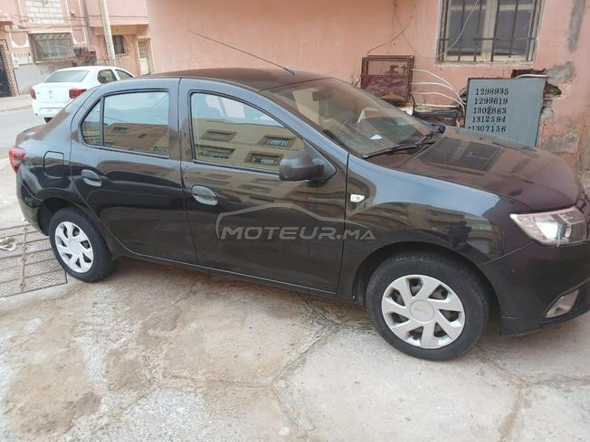 dacia logan essence 