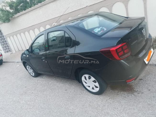 dacia logan essence 