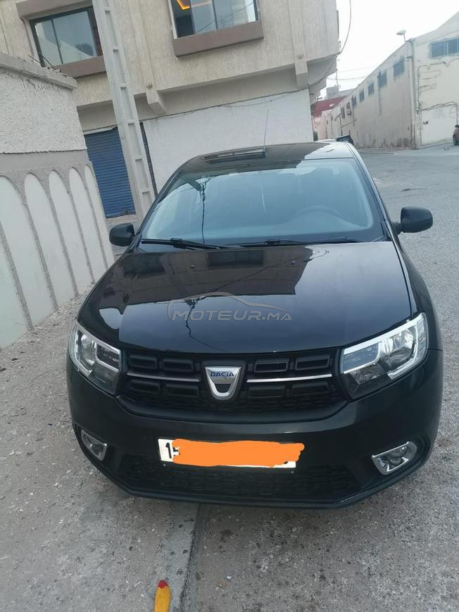 dacia logan essence 