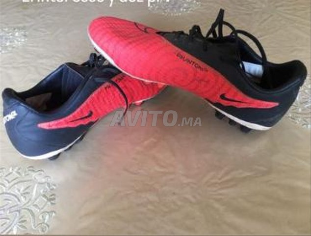 nike phantom Gx (semi pro)