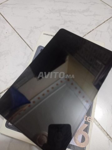 Samsung Galaxy Tab S6 Lite