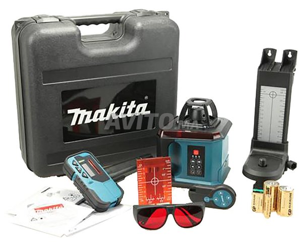 Niveau laser rotatifSKR200Z