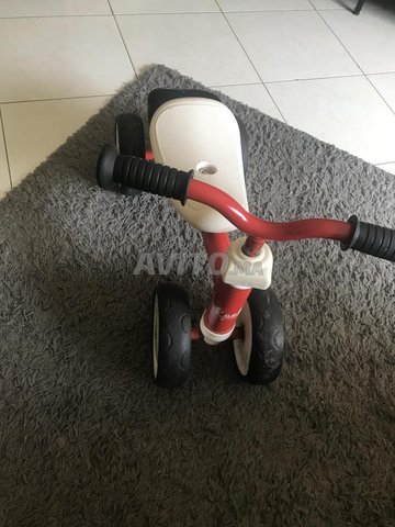velo enfant 