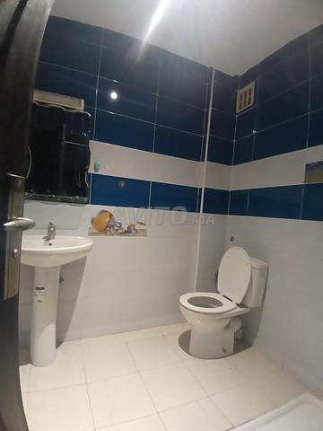 Appartement à louer 84 m² à Casablanca