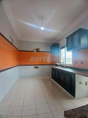 Appartement à louer 84 m² à Casablanca - 2