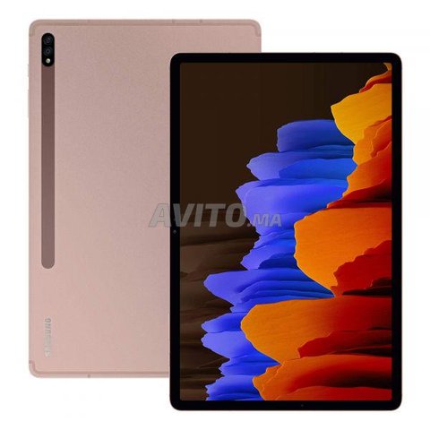 galaxy tab s7 plus 5G