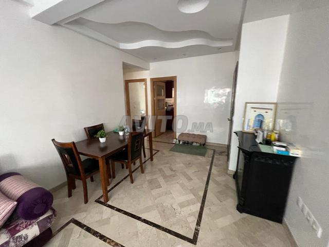 Appartement à vendre 110 m² à Casablanca - 2