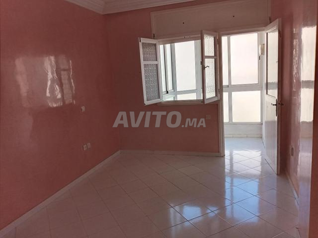 appartement 97m2 titré à vendre à Témara Massira 1 - 2