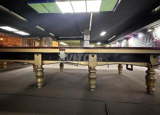 snooker 12ft wirak