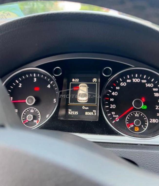 Volkswagen Passat CC Diesel Automatique 2018