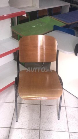 les chaises soukaina z
