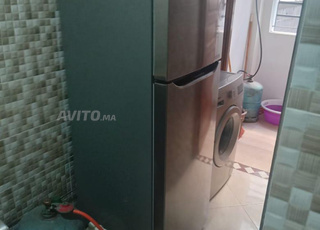 Appartement à vendre avec ses meubles