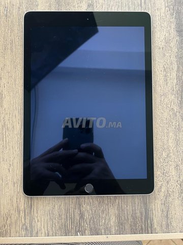 ipad Air 2