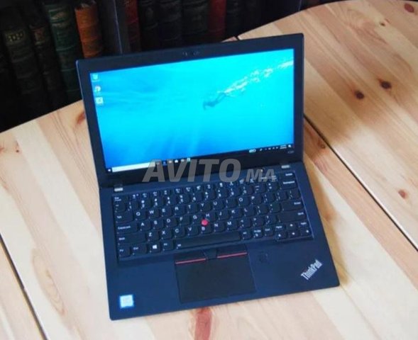 Lenovo thinkpad x280