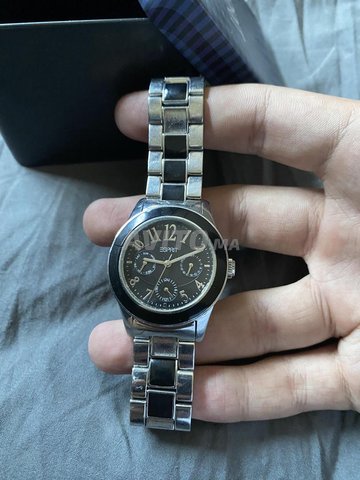 Montre ESPRIT FEMME bon état