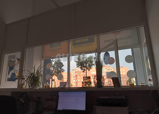 Imprimante - PC - Coffre