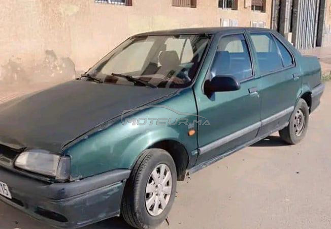 سلام عندي رونو 19 مديل 1991 ديوانه 1995 مزوط 7خيل 