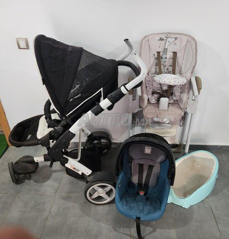 Articles Bébés