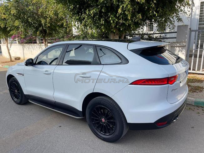 Jaguar CA2BN  Diesel Automatique 2017 à Rabat