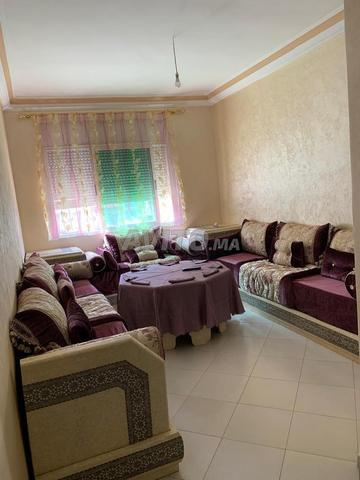 شقة للكراء اليومي