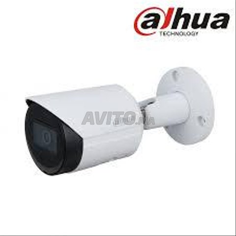 DVR plus 2 camera 5Mega