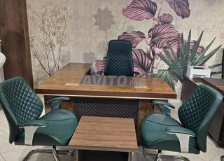 طاولات اجتماعات 