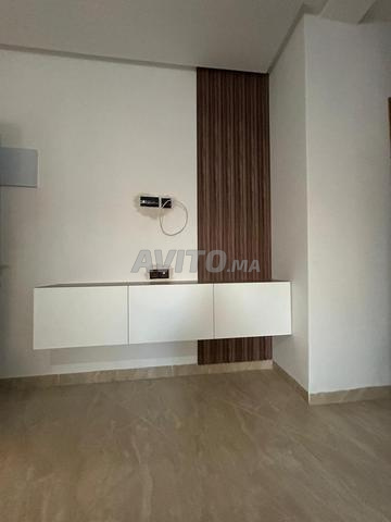 MEUBLE TV AVEC BARDAGE PROMO 2990
