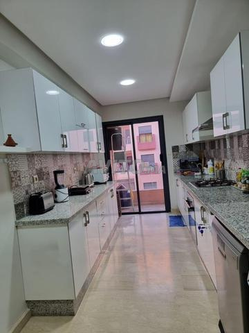 Appartement à vendre 89 m² à Marrakech - 2