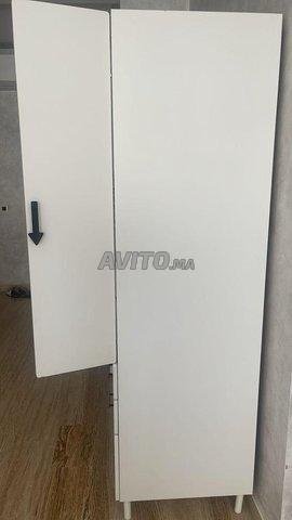 Armoire IKEA pour enfant