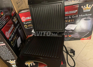 presse panini ⚡ 1500wat🇩🇪