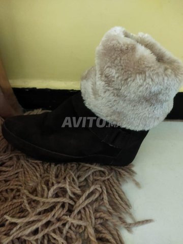 bottes Aldo