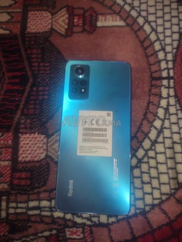 redmi not 12 pro 256g/(8r/4r)